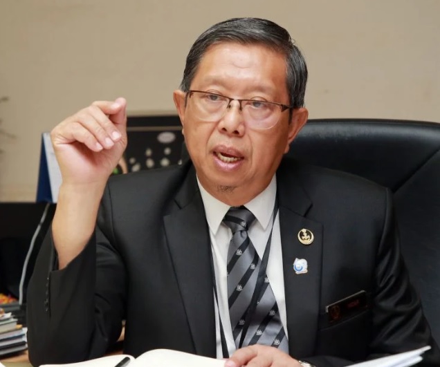 尼查:怡警区总部觅地搬迁 推动怡火车站综合计划