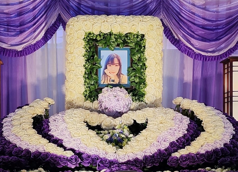 **已签发**全国：涉丰胸命案美容师迟迟不现身，林添顺：周内若再神隐将交警方查找下落