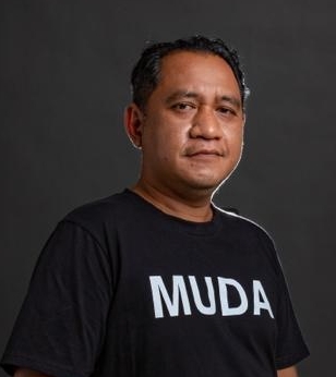 **已签发**全国:MUDA撤挺团结政府:MUDA柔主席:任期未满不必空出优景镇议席