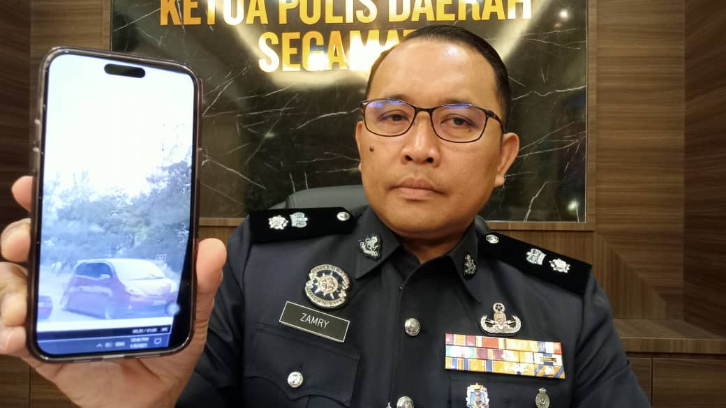 **已签发**国︰涉1家6口车祸死案,罗里司机尿验酒毒呈阴