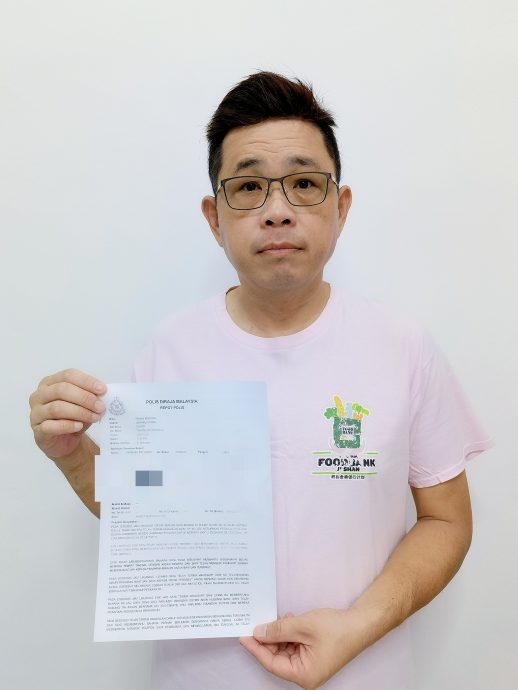 **已签发**柔:不再处理单亲妈妈事务 吴祝光:只专注在职培训