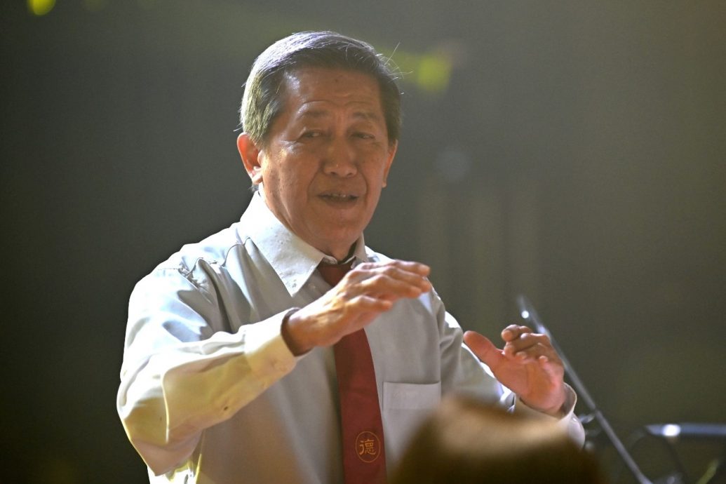 **已签发**柔：封底：【特稿】：南德音乐会917约定您！盼热心人士赞助活动基金