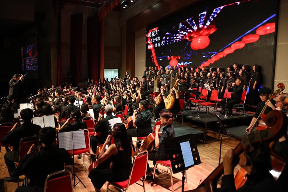 **已签发**柔：封底：【特稿】：南德音乐会917约定您！盼热心人士赞助活动基金