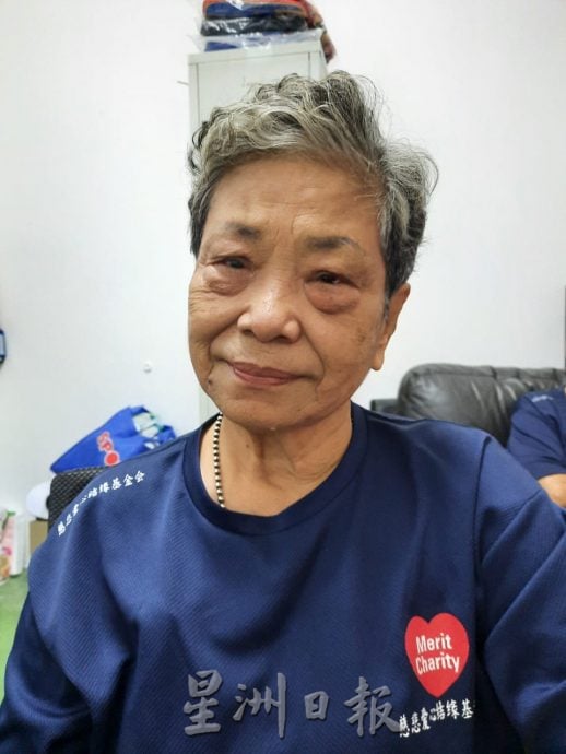 **已签发**柔:封面:【善心美事】:慈悲爱心结缘基金会,为无国籍儿童提供教育机会
