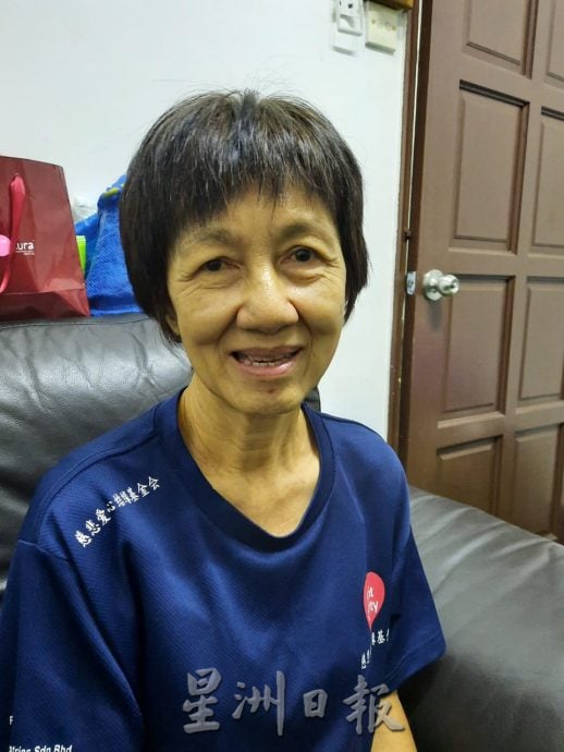 **已签发**柔:封面:【善心美事】:慈悲爱心结缘基金会,为无国籍儿童提供教育机会