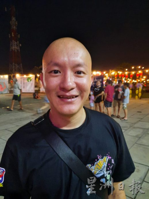 **已签发**柔:封面:【特稿】:“踏月归乡8.0之潮玩中秋”,让民众返回旧时代