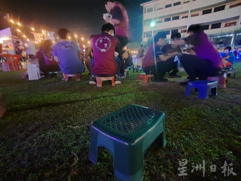 **已签发**柔：封面：【特稿】：“踏月归乡8.0之潮玩中秋”，让民众返回旧时代