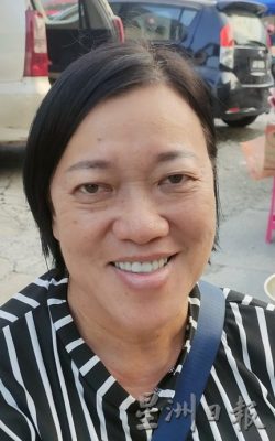 **已签发**柔：封面：【特稿】：当局宣布提升及美化，商民望工程能重新激活士乃