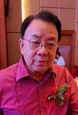 **已签发**柔:柔石厂公会庆29周年纪念 捐款2团体各2万