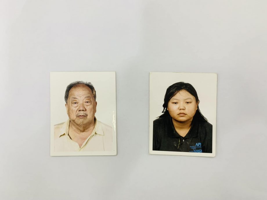 **已签发**柔:父女俩上他人车离家逾24小时未归,家属盼公众助寻人