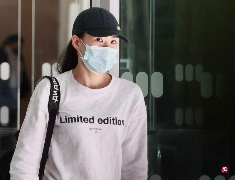*已签发*柔:狮城二三事:在医院拿走他人转账卡盗刷 大马藉护士判监6个月