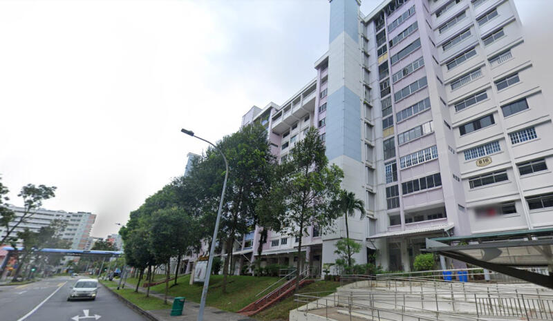 *已签发*柔：狮城二三事：狮城百万组屋8月成交量创新高 卖出54间占转售组屋交易2.2%