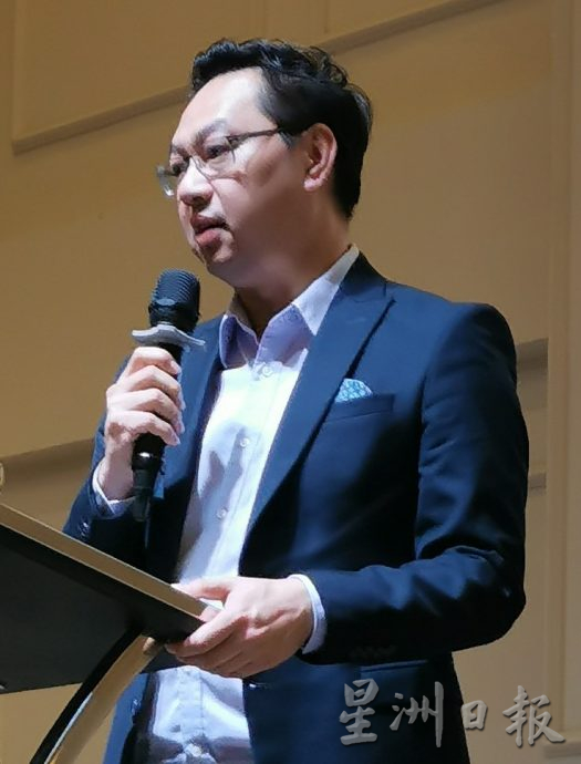 **已签发**柔:第三版:潘伟斯:除了巴西古当大道,地不佬大道明年也开展提升工程