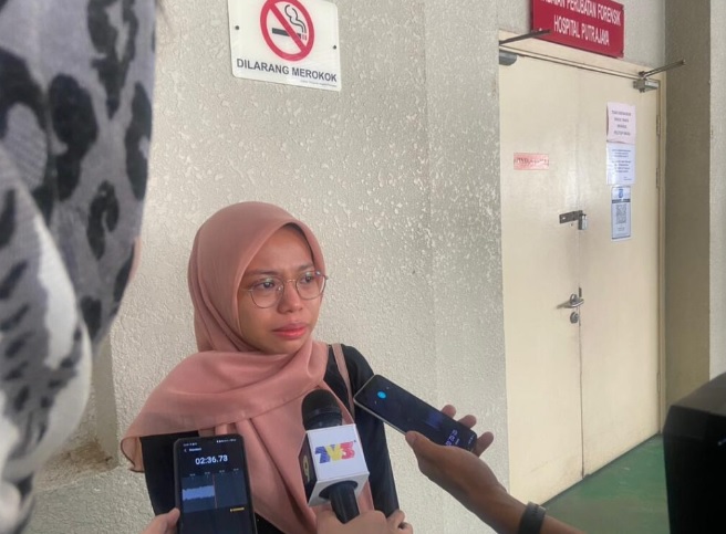 布城夺命车祸|死者女友悲痛 “我们计划明年订婚的”