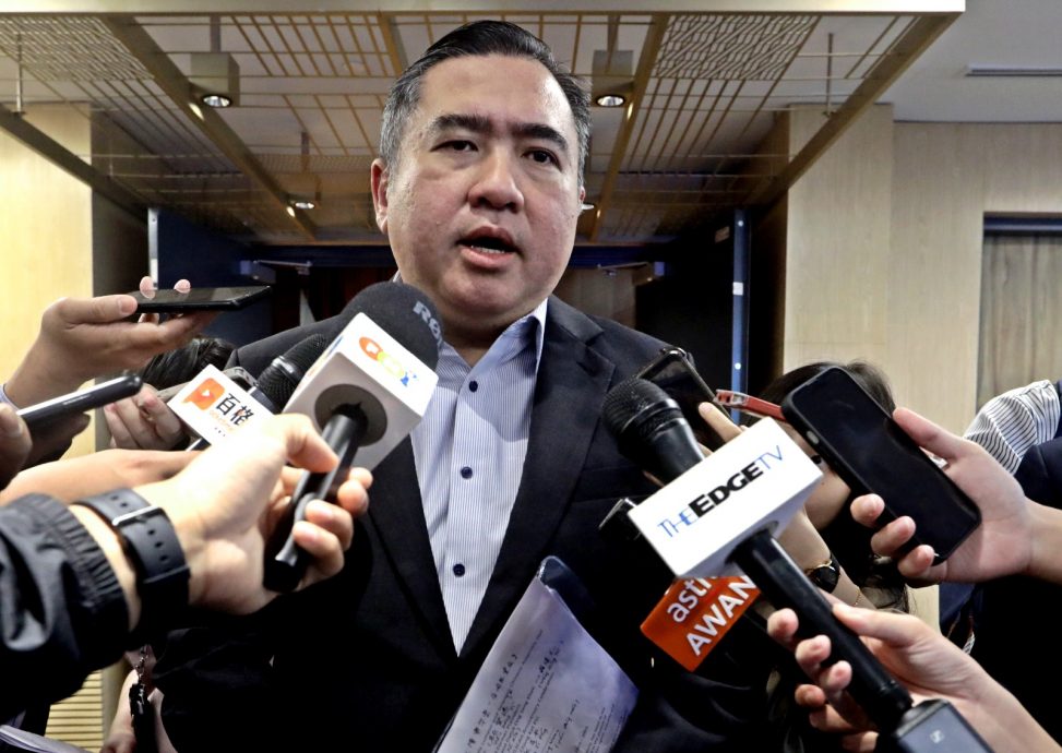  布城夺命车祸|疑肇祸罗里超载  陆兆福指示2机构调查