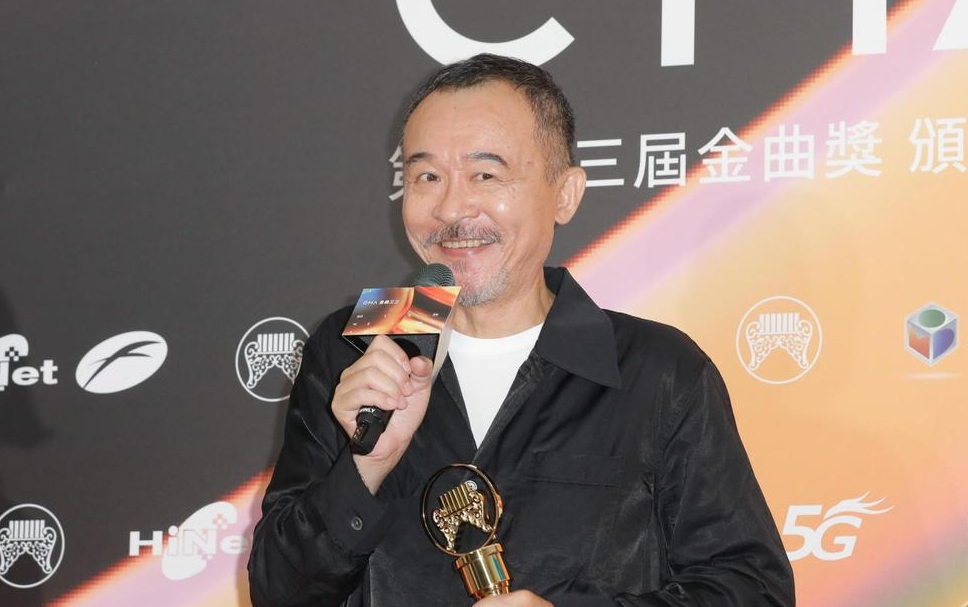 广播金钟封杀性骚艺人　黄子佼黄连煜遭除名