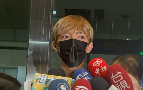 广播金钟封杀性骚艺人　黄子佼黄连煜遭除名