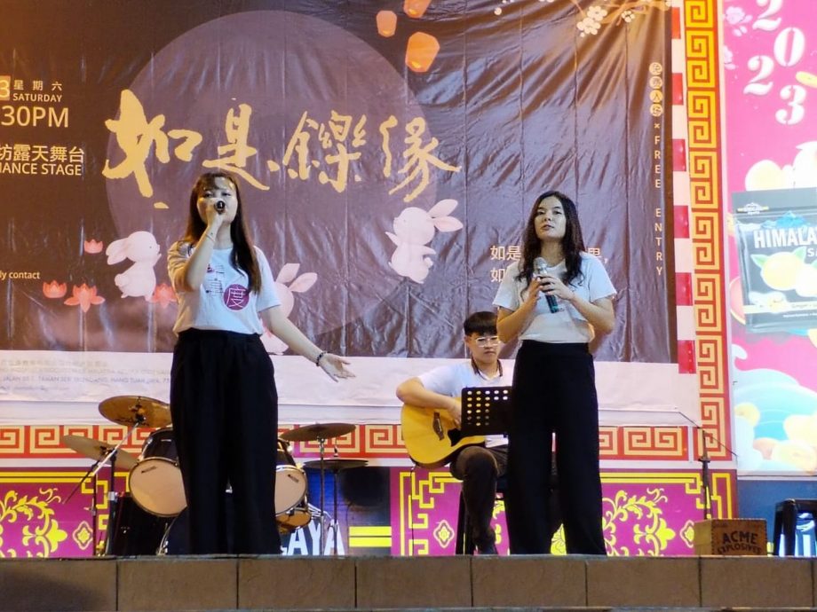 张家权:多元文化中生活工作 须开放心态尊重包容