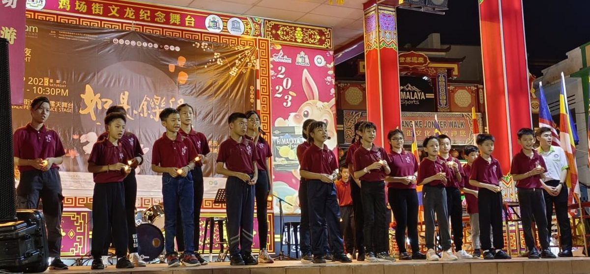 张家权:多元文化中生活工作 须开放心态尊重包容