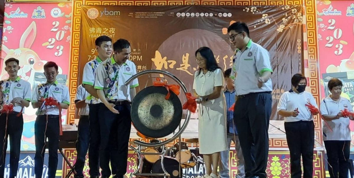 张家权:多元文化中生活工作 须开放心态尊重包容