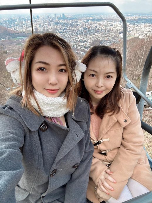 张平福精心打造首张专辑 林欣谊余音绕樑歌迷热捧