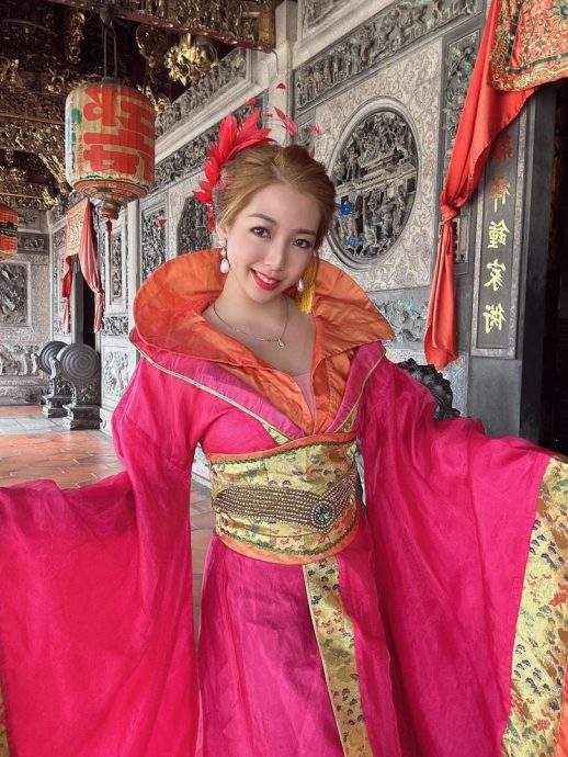 张平福精心打造首张专辑 林欣谊余音绕樑歌迷热捧