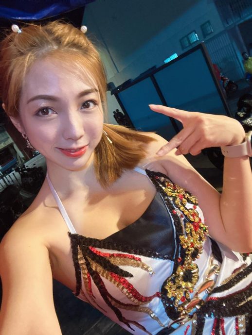 张平福精心打造首张专辑 林欣谊余音绕樑歌迷热捧