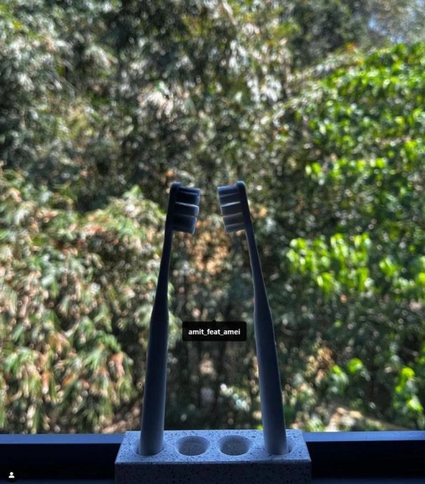 张惠妹被催婚 准家婆暗示想抱孙