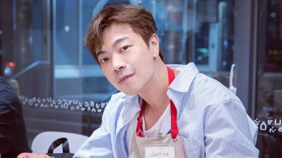 张惠妹被催婚 准家婆暗示想抱孙