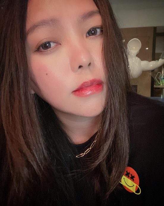 张惠妹被催婚 准家婆暗示想抱孙