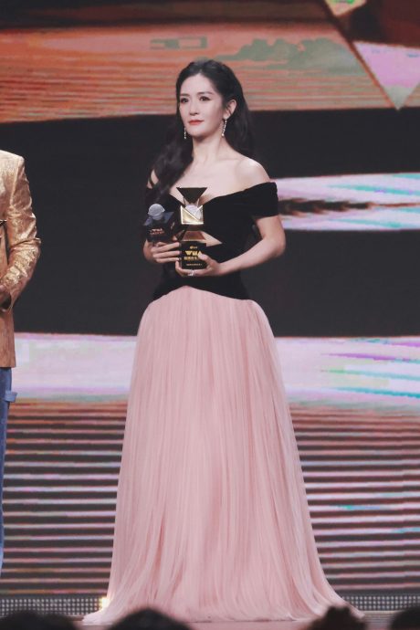 张杰庆结婚12周年 谢娜霸气告白：继续相爱吧