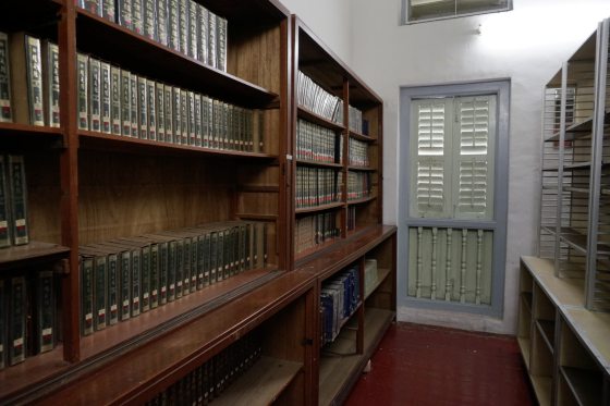 张集强/太平百年建筑之太平佛教会