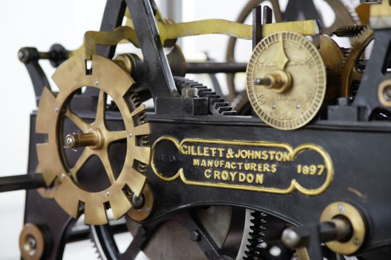 张集强/钟楼怪人