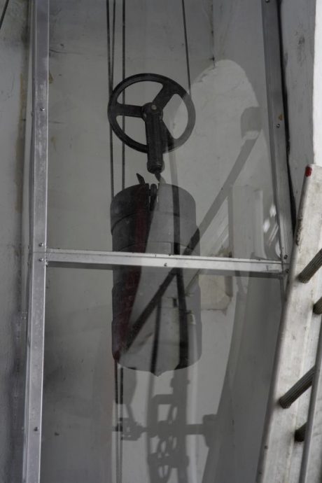 张集强/钟楼怪人