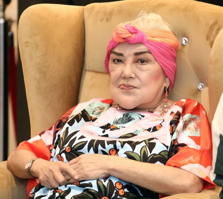 徐娇把原腾摔到轻微脑震荡 张景昀遇灵异烧符保命