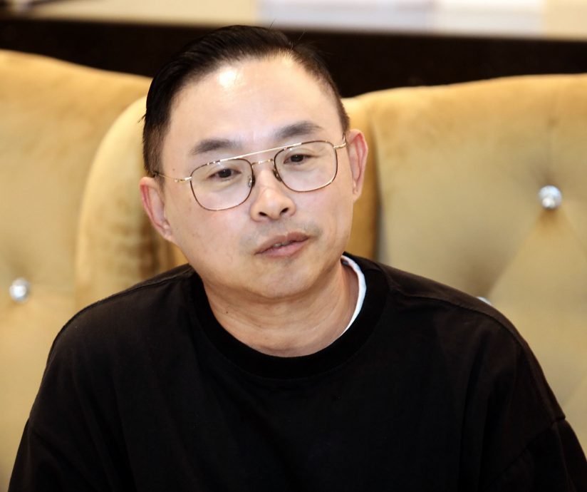 徐娇把原腾摔到轻微脑震荡 张景昀遇灵异烧符保命