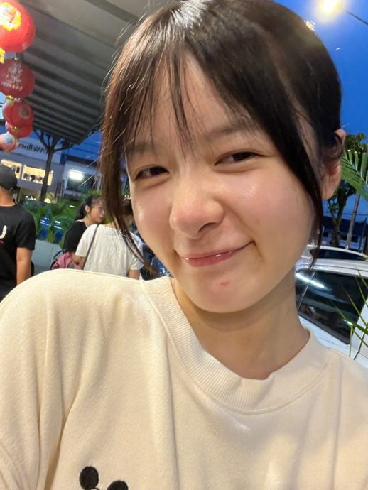 徐娇来马拍鬼片大啖榴梿 网见1亮点秒歪楼