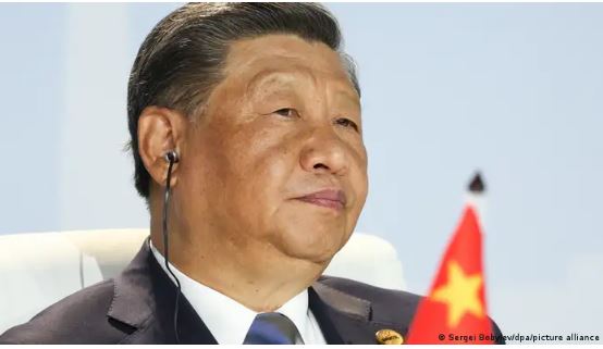 德国之声 | 习近平主动提访韩 学者:牵制朝鲜