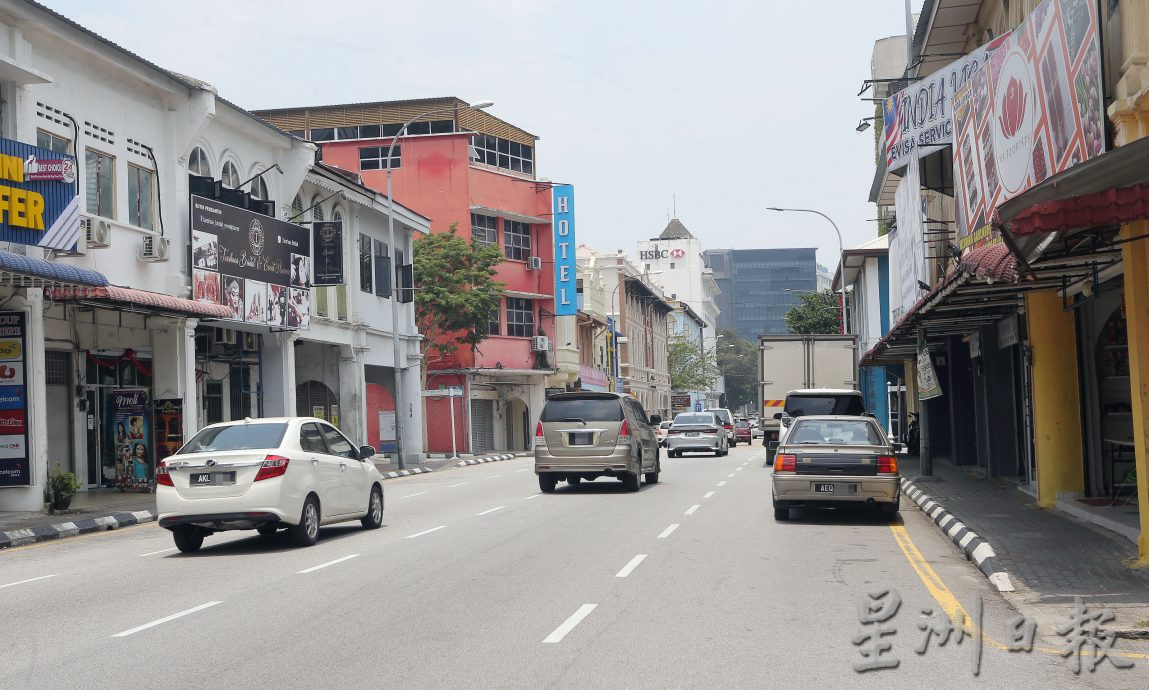 怡市长:迎2024霹旅游年 怡市厅修复壁画
