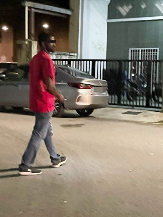 怡警乔装埋伏 一晚捕2非法看车员