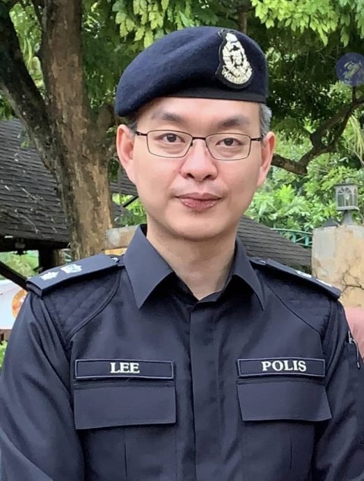 怡警乔装埋伏 一晚捕2非法看车员