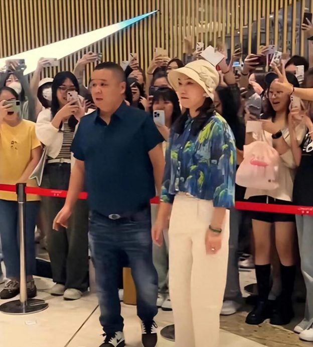 想喝王俊凯奶茶 苏州粉丝叹:得先排队7小时