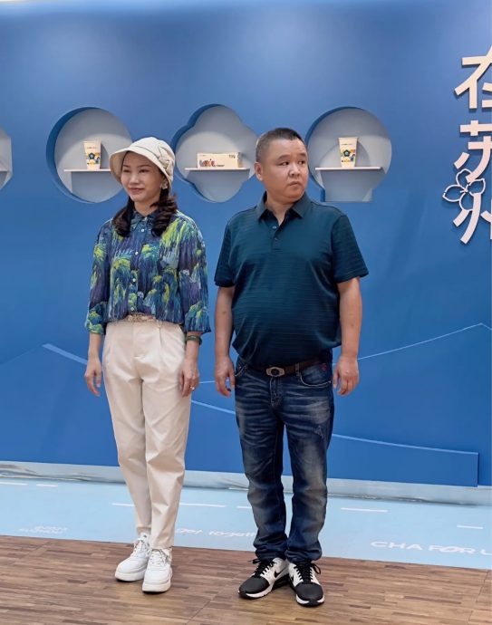 想喝王俊凯奶茶 苏州粉丝叹:得先排队7小时