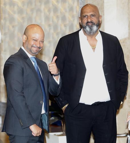 感谢上诉庭裁决 阿鲁尔:再次证明我无罪