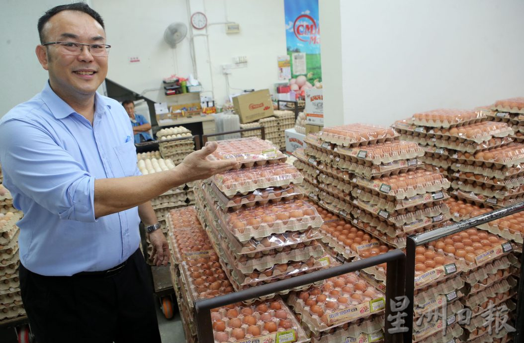 或持续至年杪 鸡蛋再次短缺