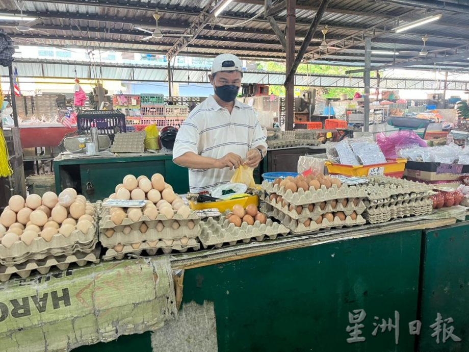 或持续至年杪 鸡蛋再次短缺