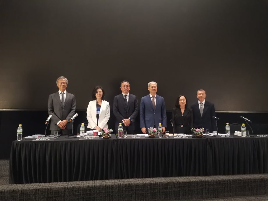 战争天气利空笼罩  PPB集团忧谷粮供应危机再掀