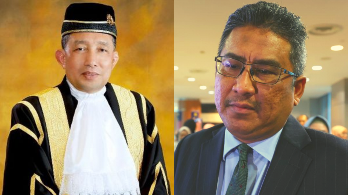 扎希获释 | 没传召前任现任总检长问话 国会特委会澄清：只是邀请