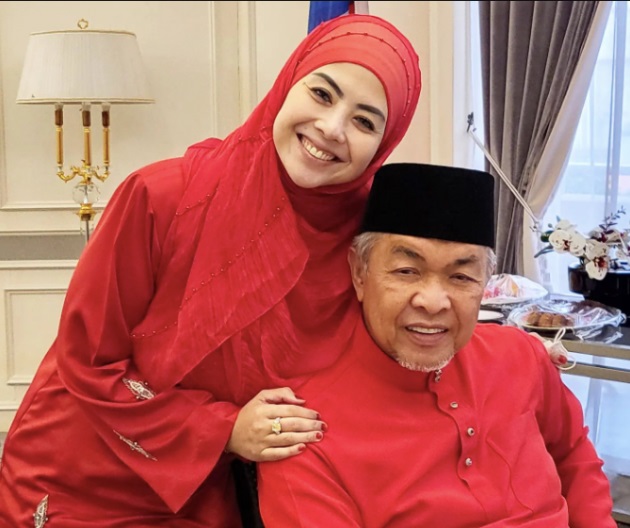 扎希获释女儿感激上苍“盼不会再有人被卑鄙污蔑”