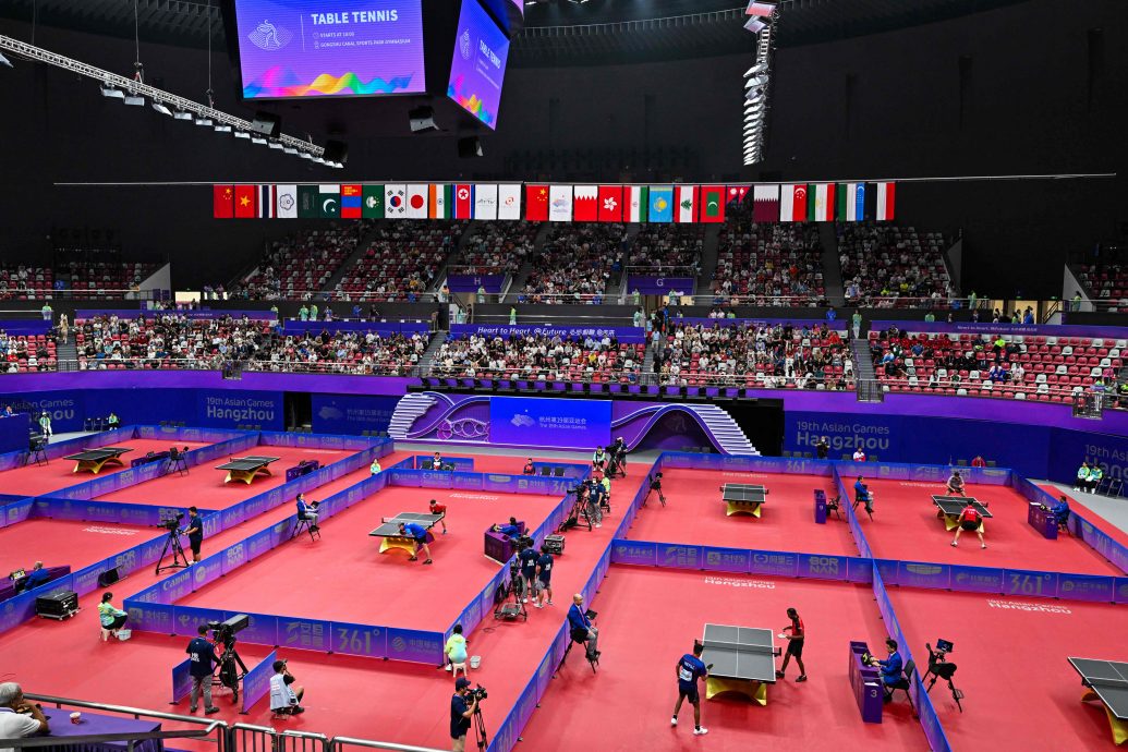 打造史上首个“云上亚运会”  阿里云：巴黎奥运云上见